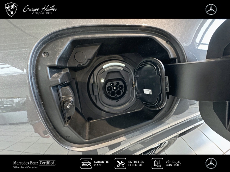 Image Mercedes-Benz GLA 250 e AMG Line AMG Line GLA 250 e 218ch AMG Line 8G-DCT